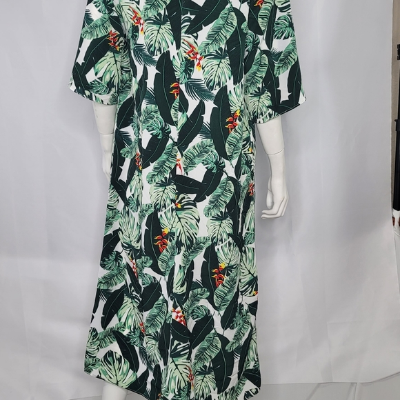 Rachel Zoe Robe/Coverup/Duster - Picture 12 of 13